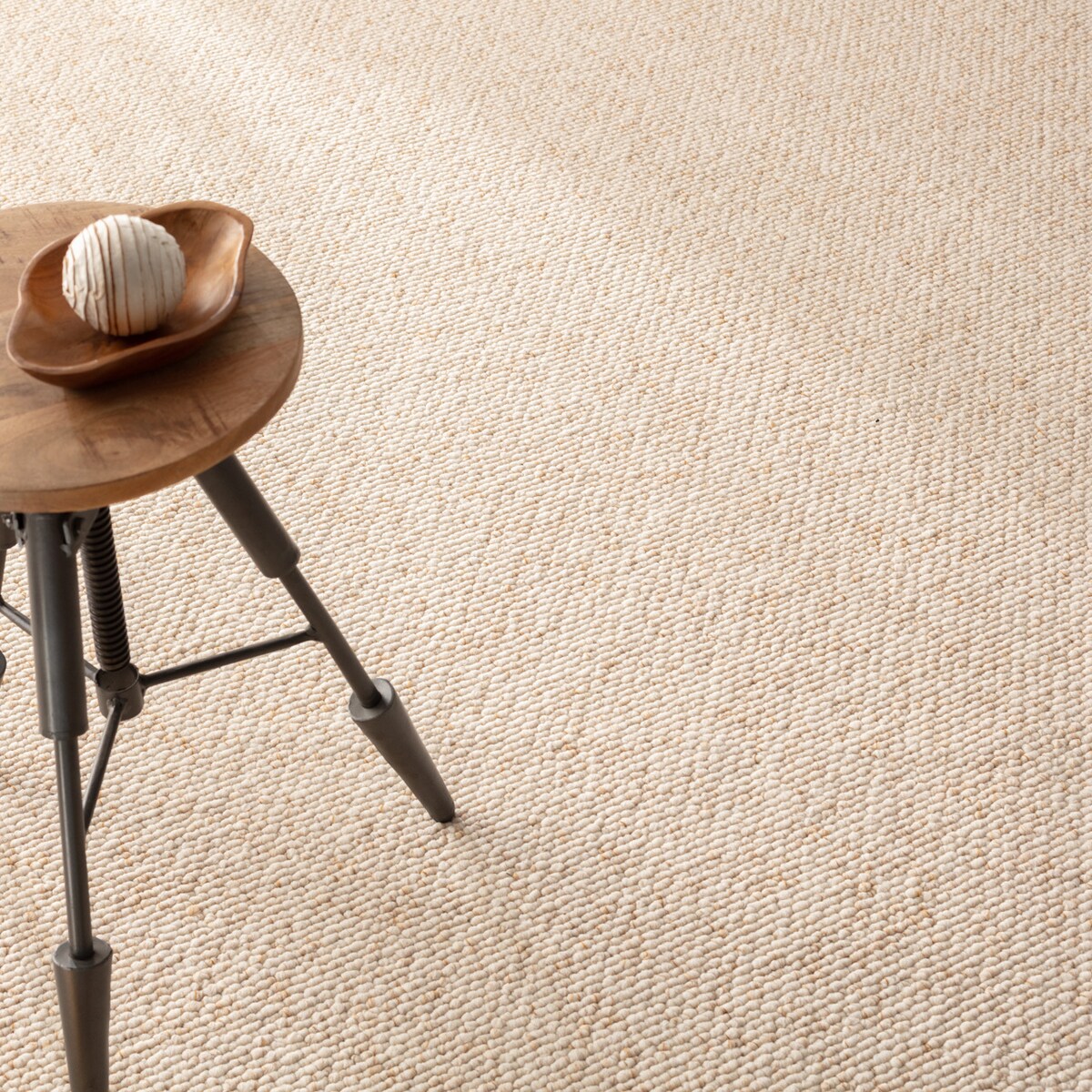 Dywan Solaro cream/camel 160x230 cm, 160x230 cm