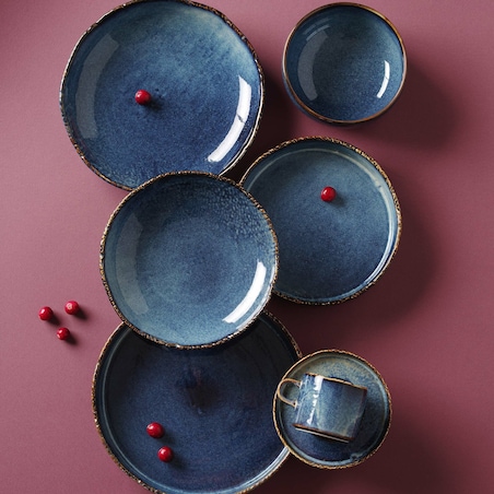 Talerz prostokątny Eminence, 260x115 mm