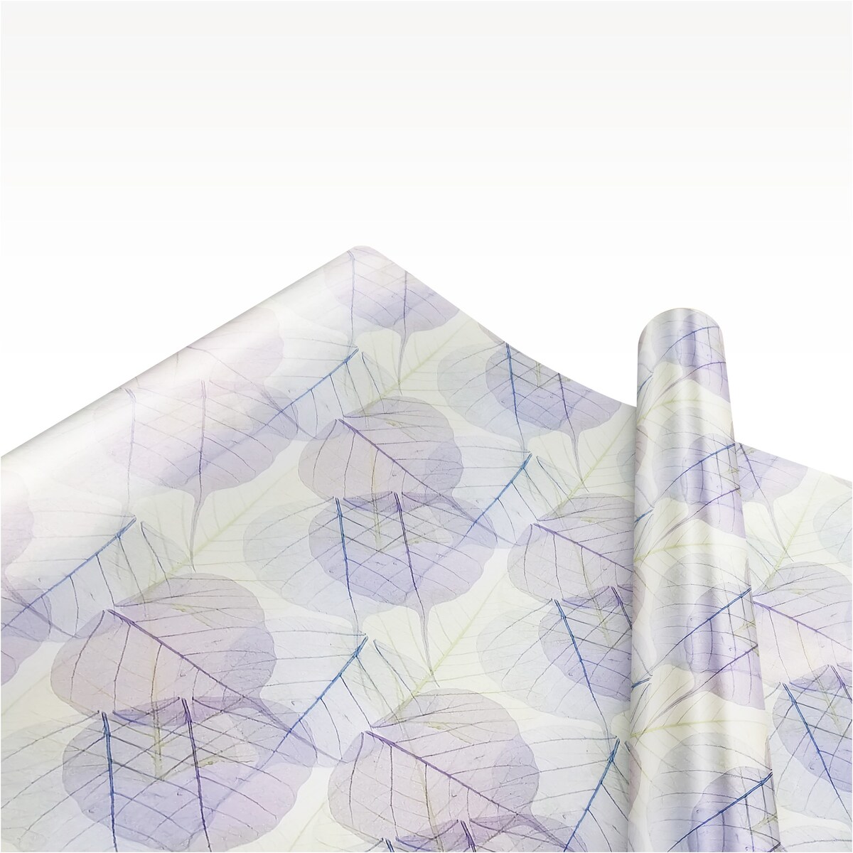 Papier do pakowania prezentów 20 METRÓW MEGAROLKA Ozdobny Do Paczek Szwedzka Jakość