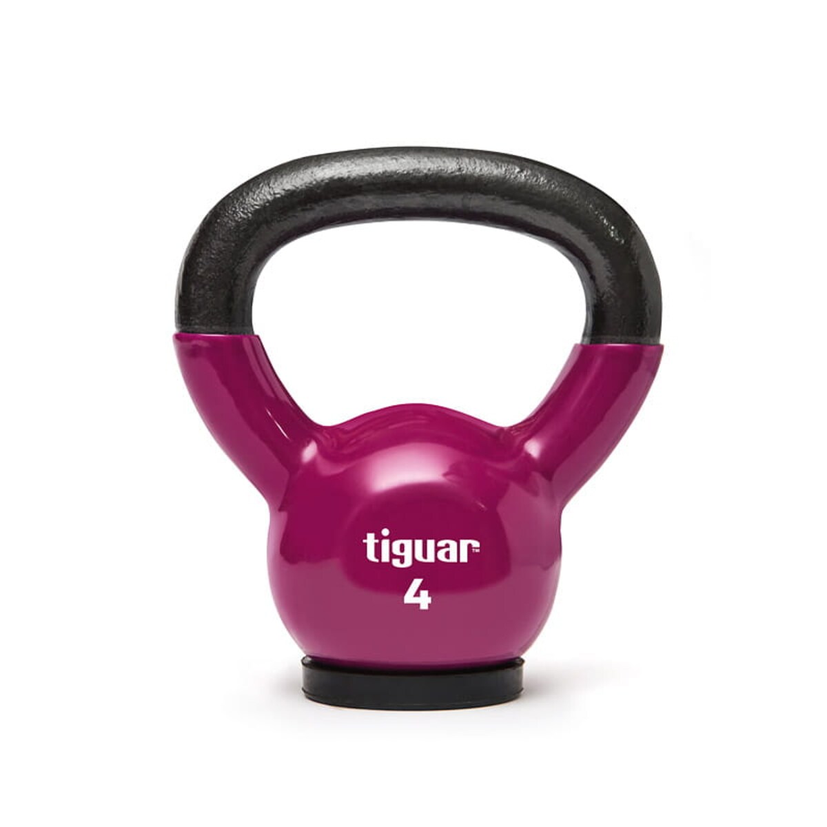 tiguar kettlebell 4 kg