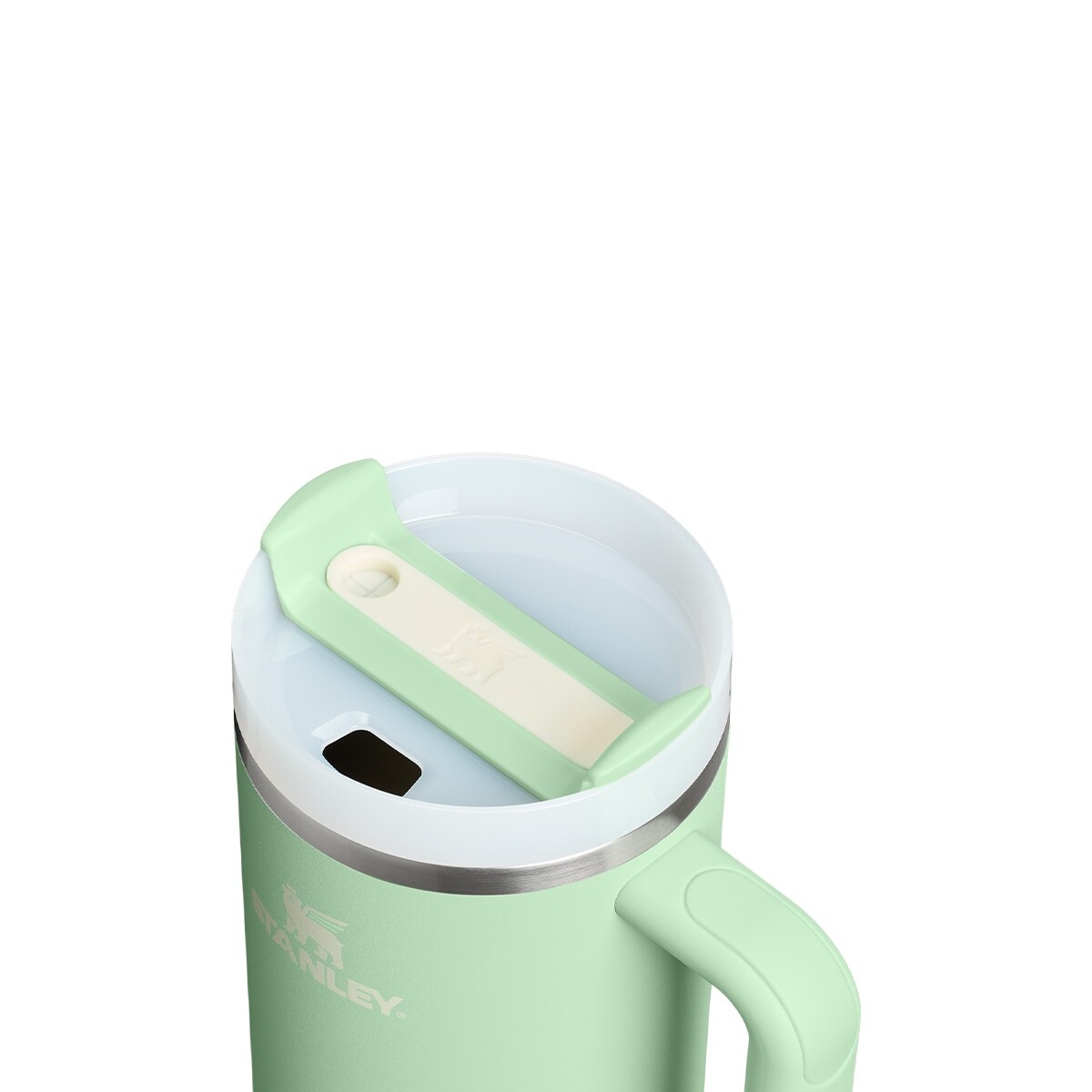 Stanley Quencher® H2.O FlowState™ 1.18L Pistachio