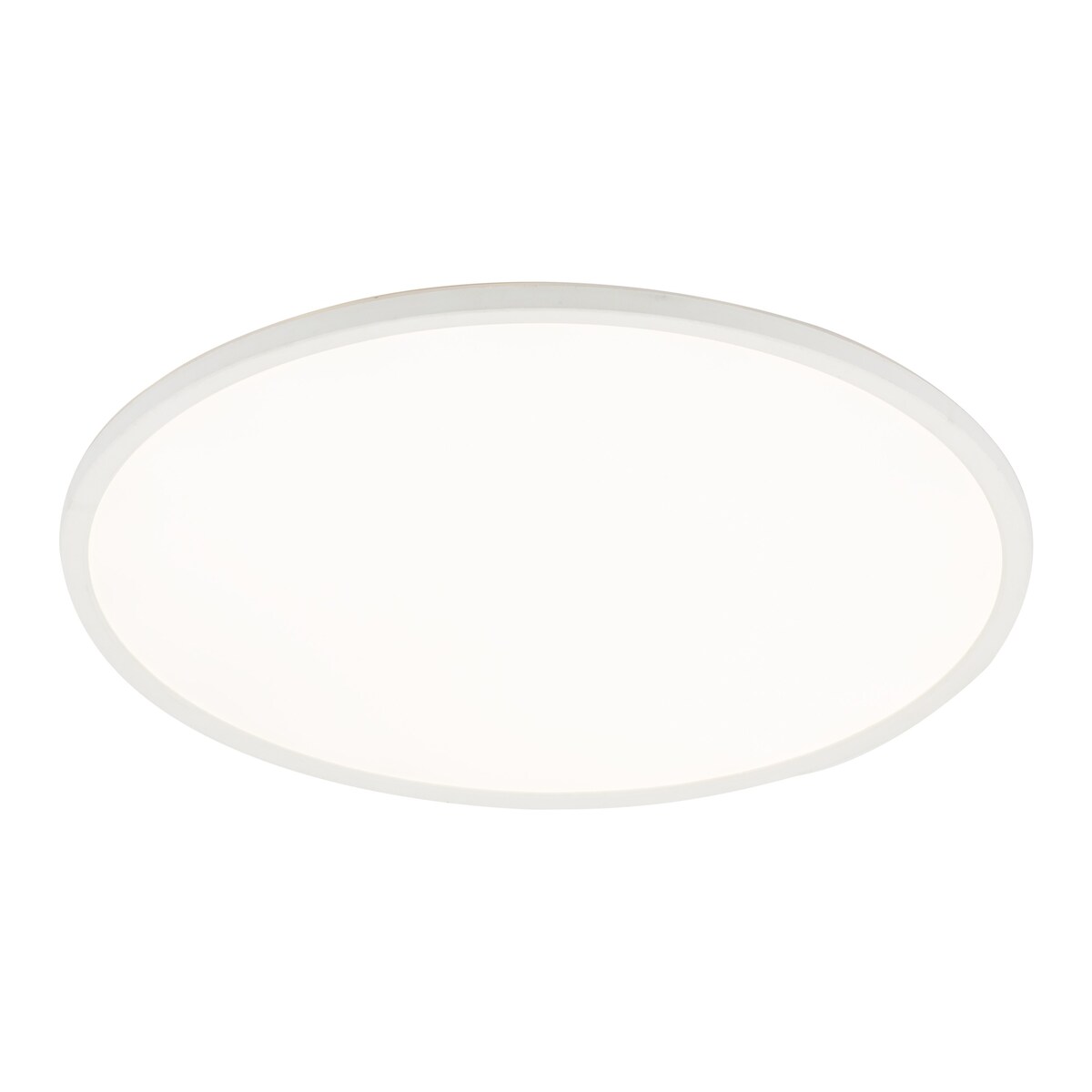 Plafon hermetyczny LED 45W IP54 TK Lighting AQUA 6904 biały, 4980 lm, 3000/4000/6500K, ściemnianie, 50 cm