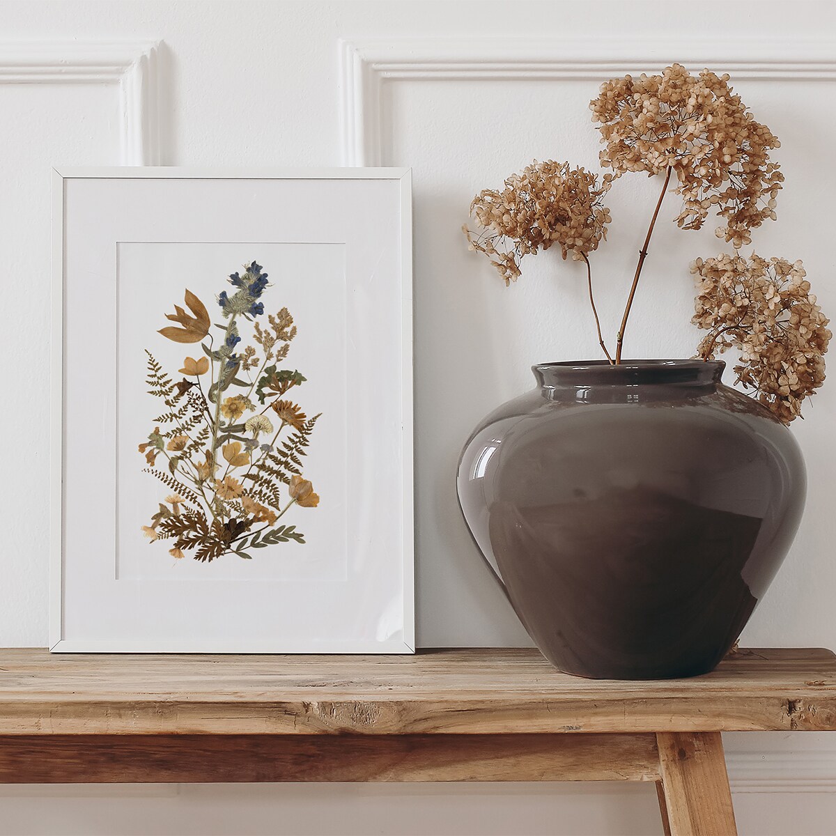 Plakat Suszki 21x30cm