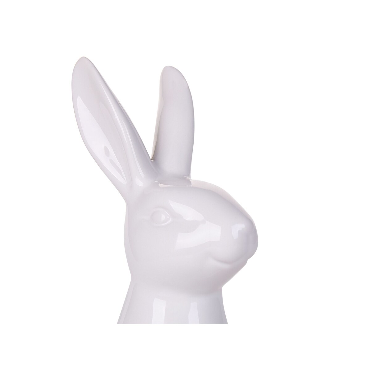 Figurka królik biała RUCA