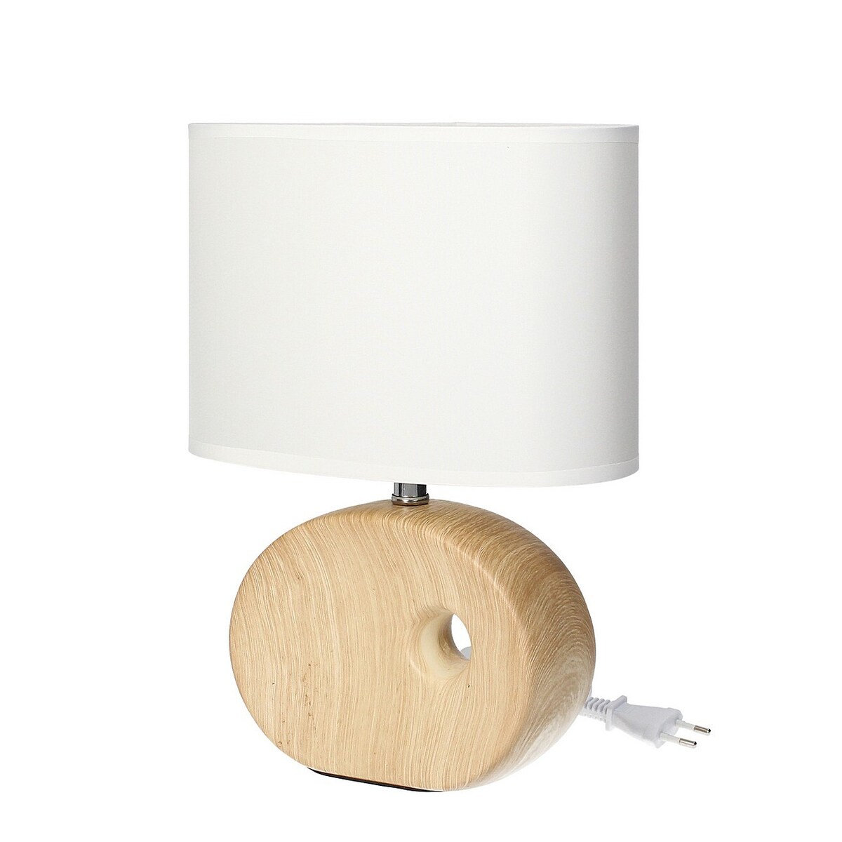 Lampka stołowa Harmony II 17x7x31 cm, 17x7x31 cm