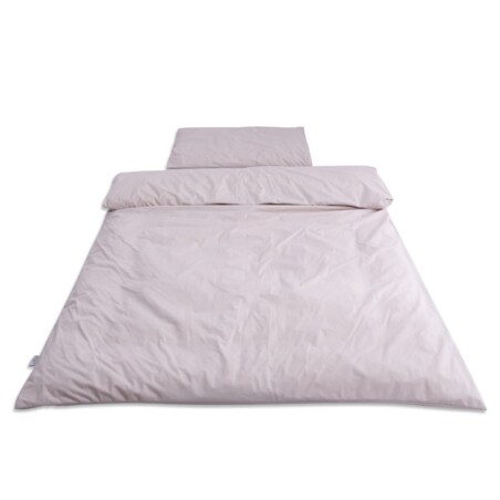 Komplet pościeli BAMBUS PU 100x135-1;40x60-1