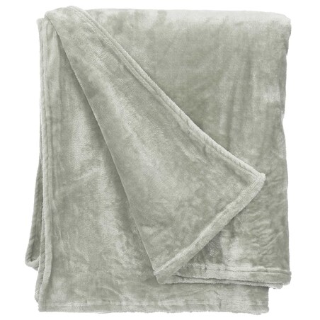 Koc pluszowy 130 x 160 cm