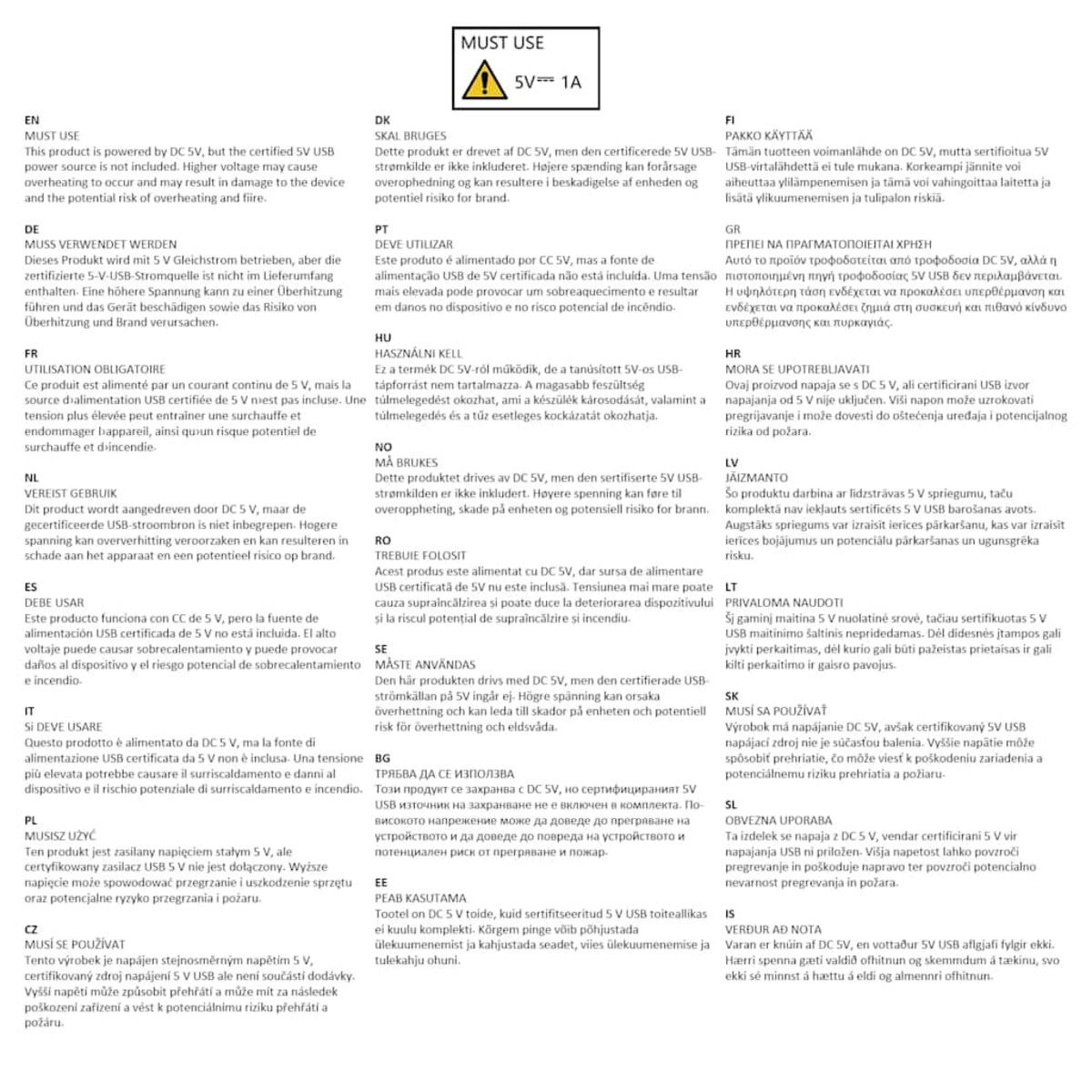 vidaXL Lustro ścienne z lampkami LED, kwadratowe, szklane