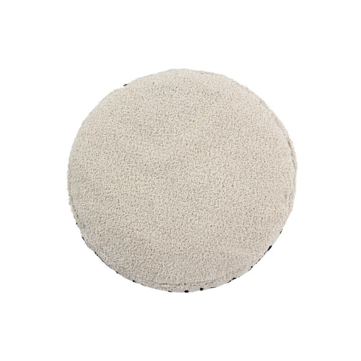 Pufa ABC Natural Black Lorena Canals