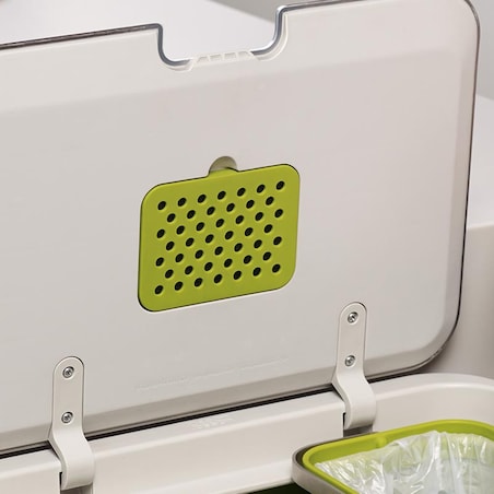 Filtr pochłaniający zapachy 2 szt. TOTEM, Joseph Joseph