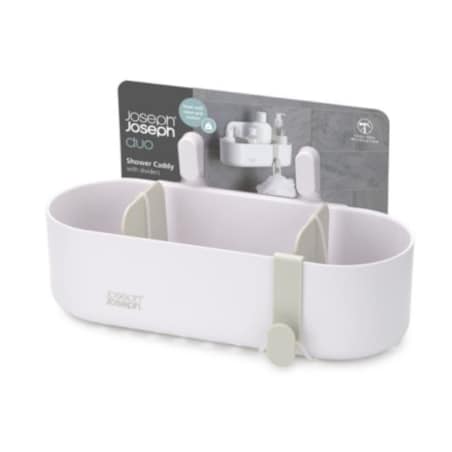 Organizer łazienkowy Duo Joseph Joseph