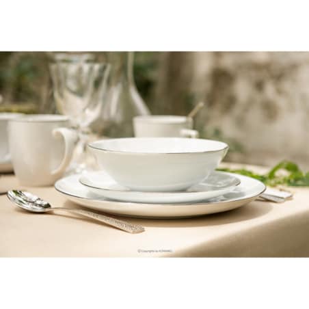 Kubek 6szt. BOSS PLATYNOWA LINIA