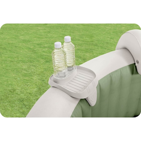 Dmuchane SPA Intex 28426 PureSpa 196x71cm hydromasaż 4os. zestaw model 2026
