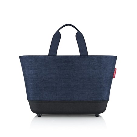 Torba SHOPPINGBASKET, twist navy