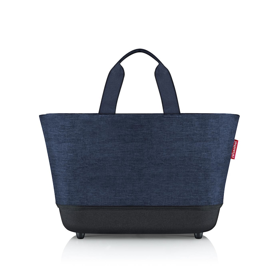 Torba SHOPPINGBASKET, twist navy