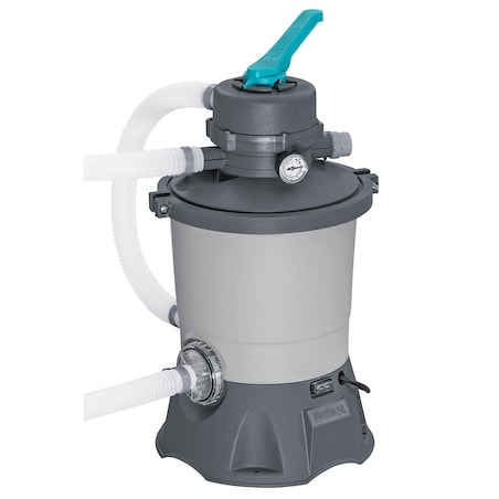 Pompa piaskowa do basenu filtr do basenów 3596 l/h Bestway