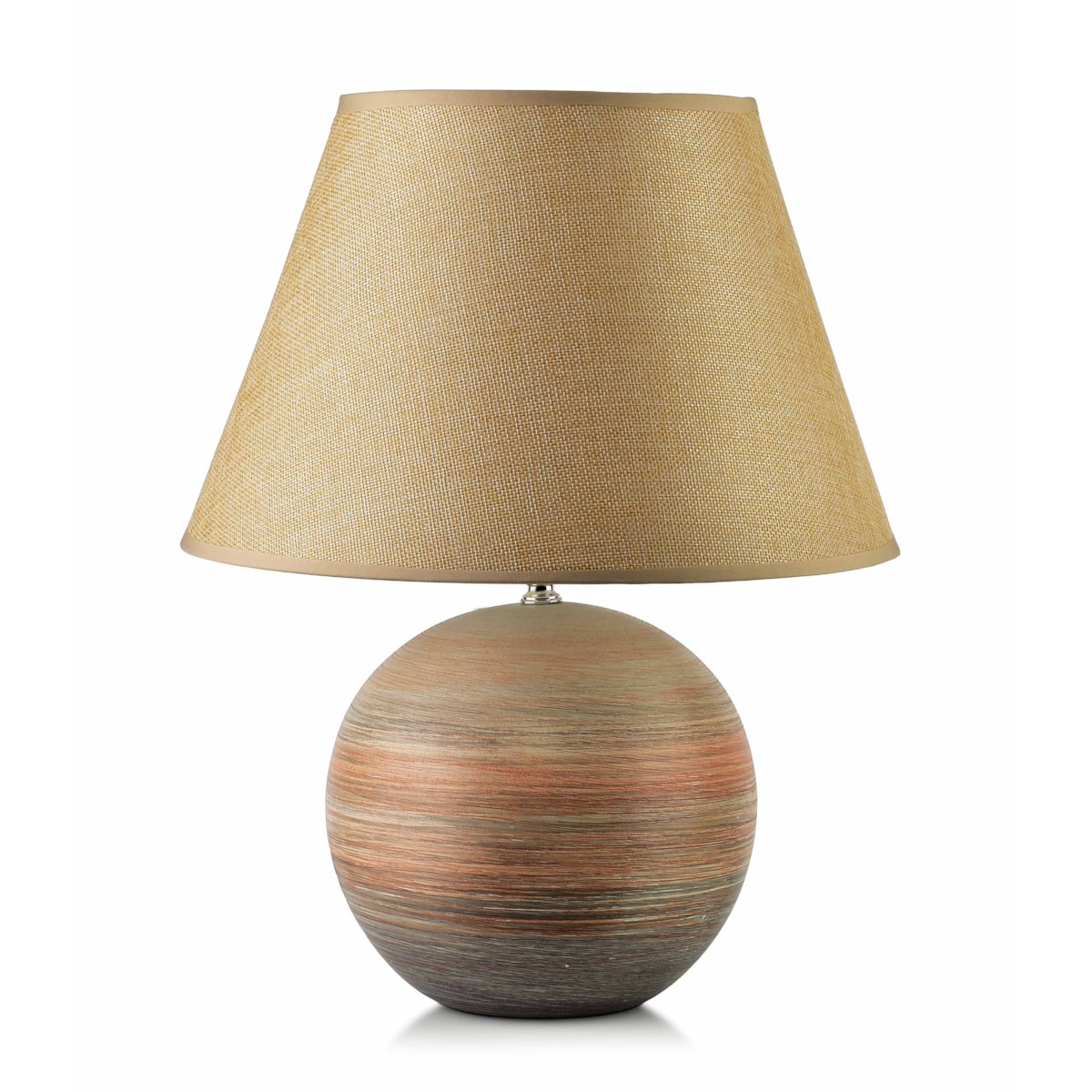 Lampa stołowa LETI