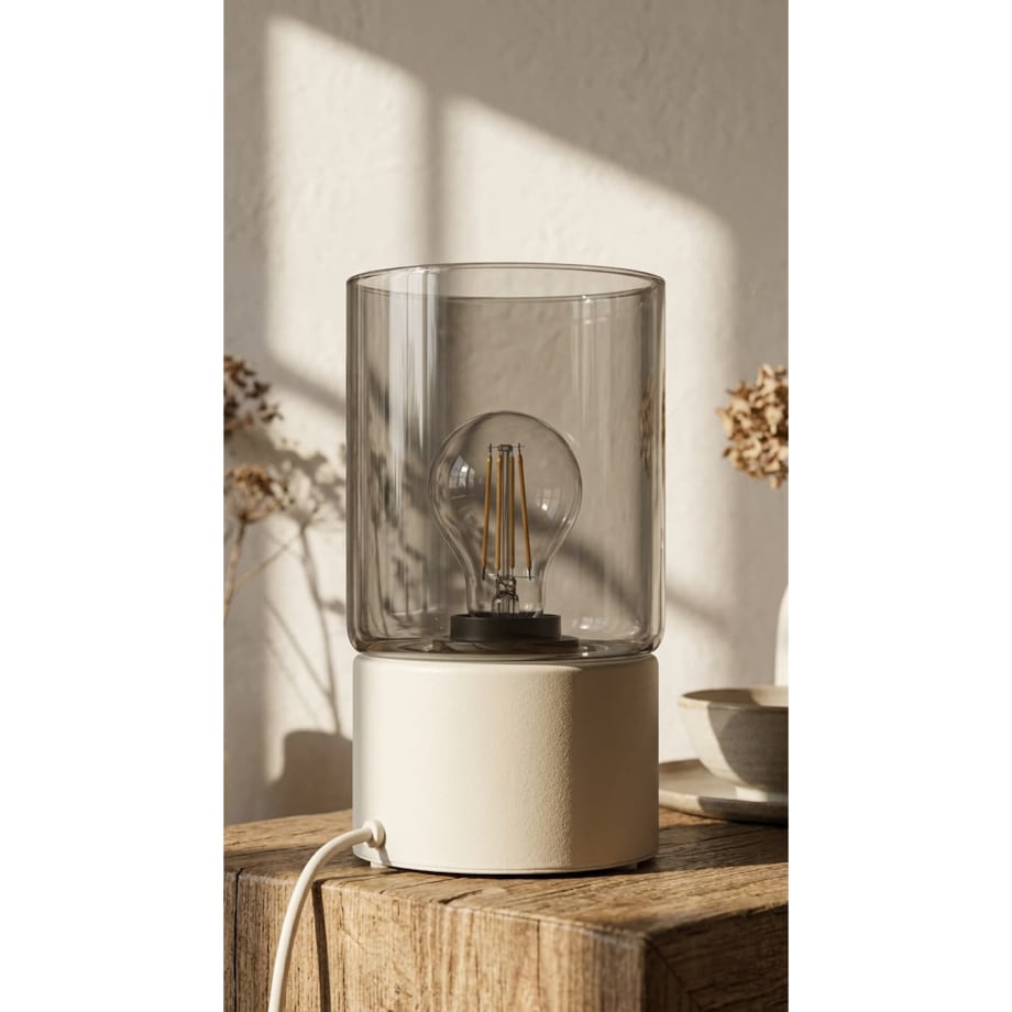 Lampka stołowa / nocna K-6051 z serii DEX