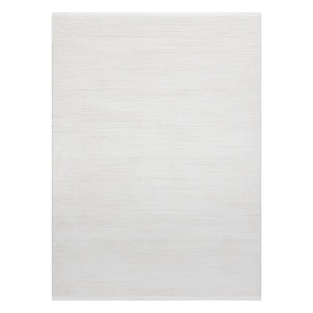 Dywan DUKE 51376 krem - Pasy, strukturalny, 200x290 cm