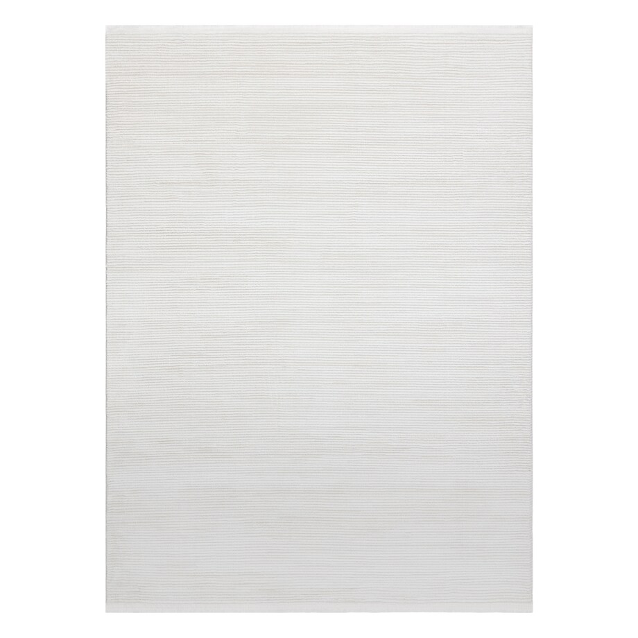 Dywan DUKE 51376 krem - Pasy, strukturalny, 200x290 cm