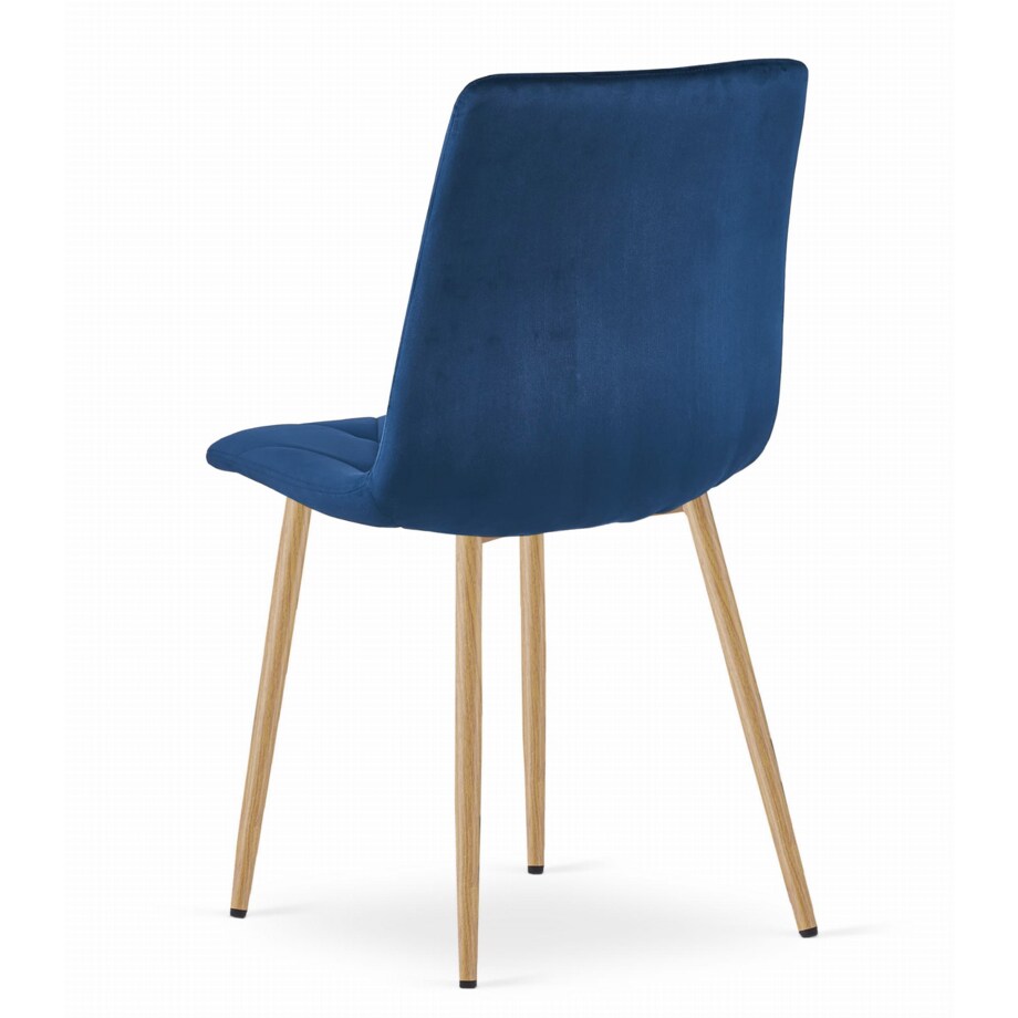 Krzesło Do Jadalni Kuchni Salonu Libra