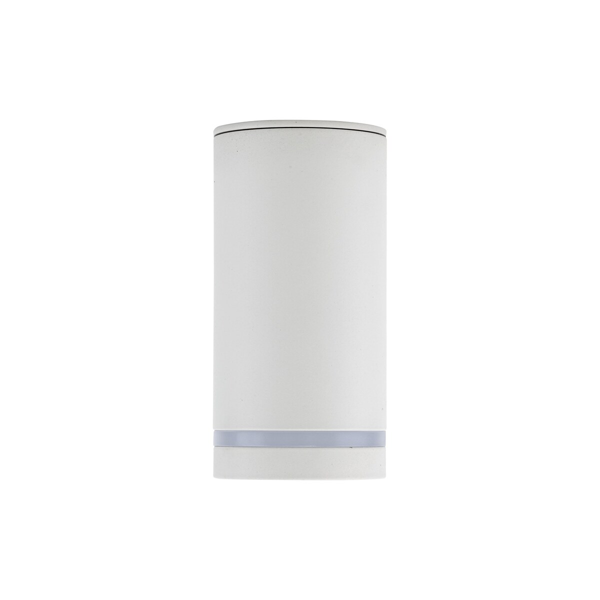 Oprawa natynkowa spot TK Lighting JET WHITE 6919 biała GU10 LED 10W nowoczesna sufitowa IP20