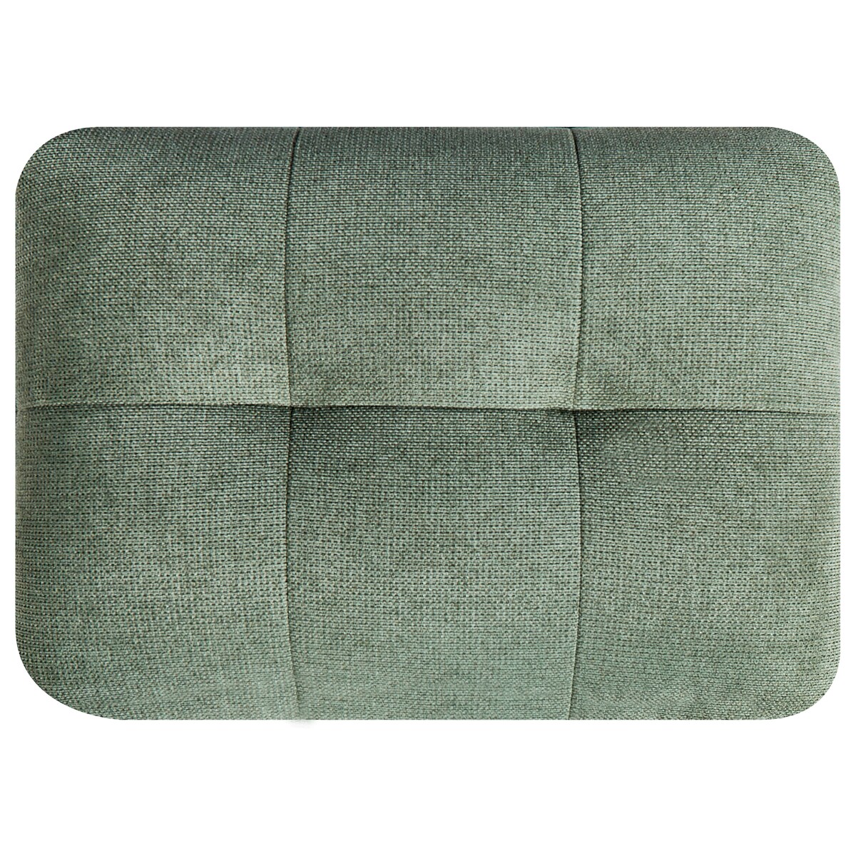 Sofa dla 2 osób LAURILA Zielony