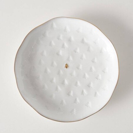 Talerz dekoracyjny PINO, Ø19,5 cm