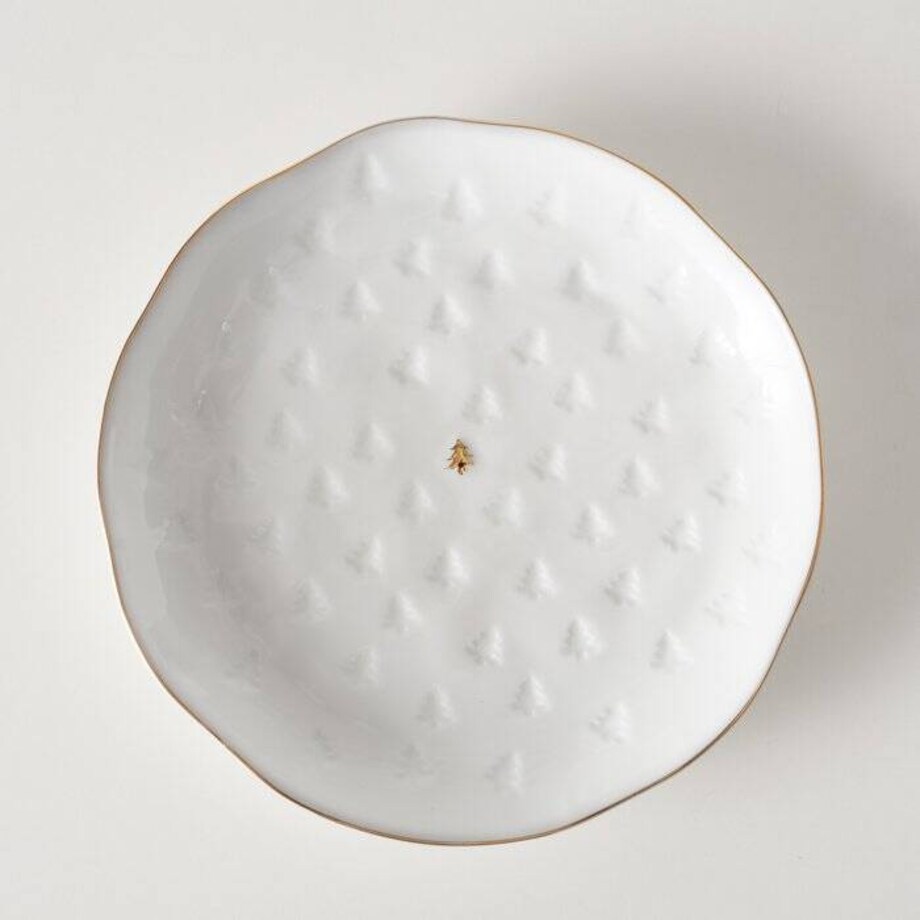 Talerz dekoracyjny PINO, Ø19,5 cm