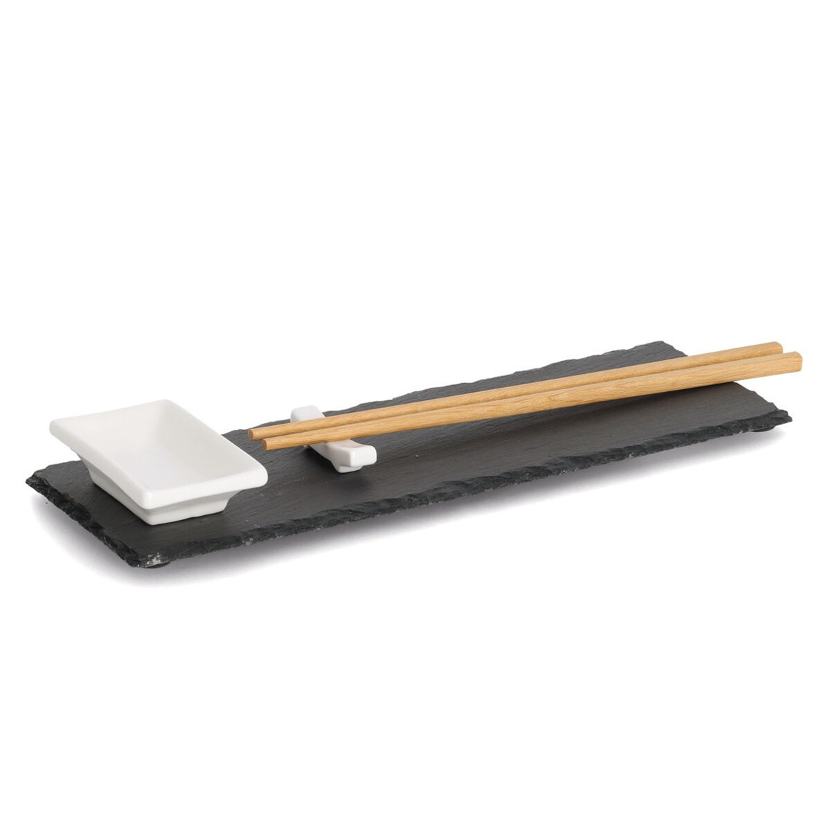 Zestaw do sushi ZELLER, 4 elementy