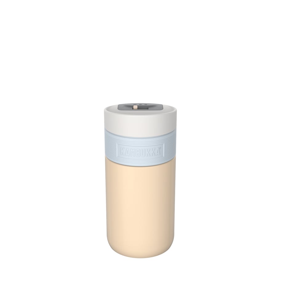 Kambukka kubek termiczny z zaparzaczem do herbaty Spill The Tea 300ml