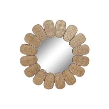 Lustro dekoracyjne 80,5 cm TOFFI