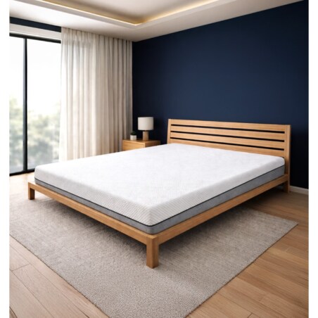 Fit.4.Sleep H3/H4 – materac sprężynowy - by Hilding Anders