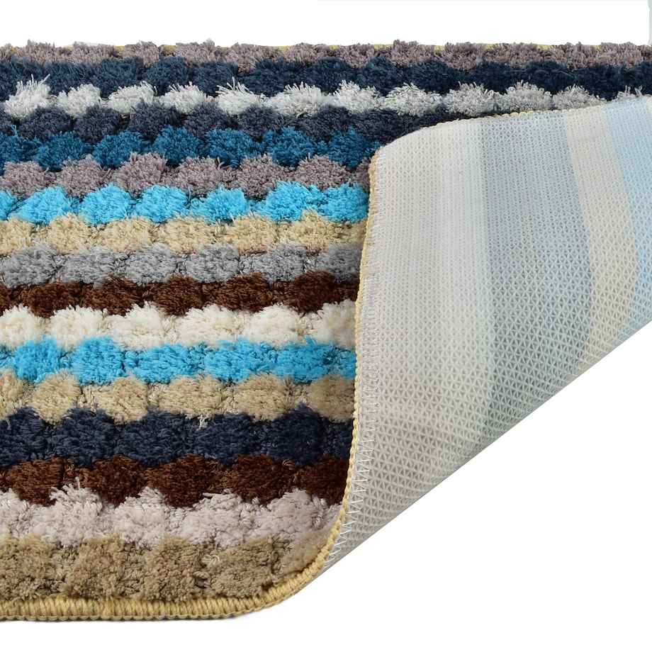 ZAC Dywanik łazienkowy 60x40cm