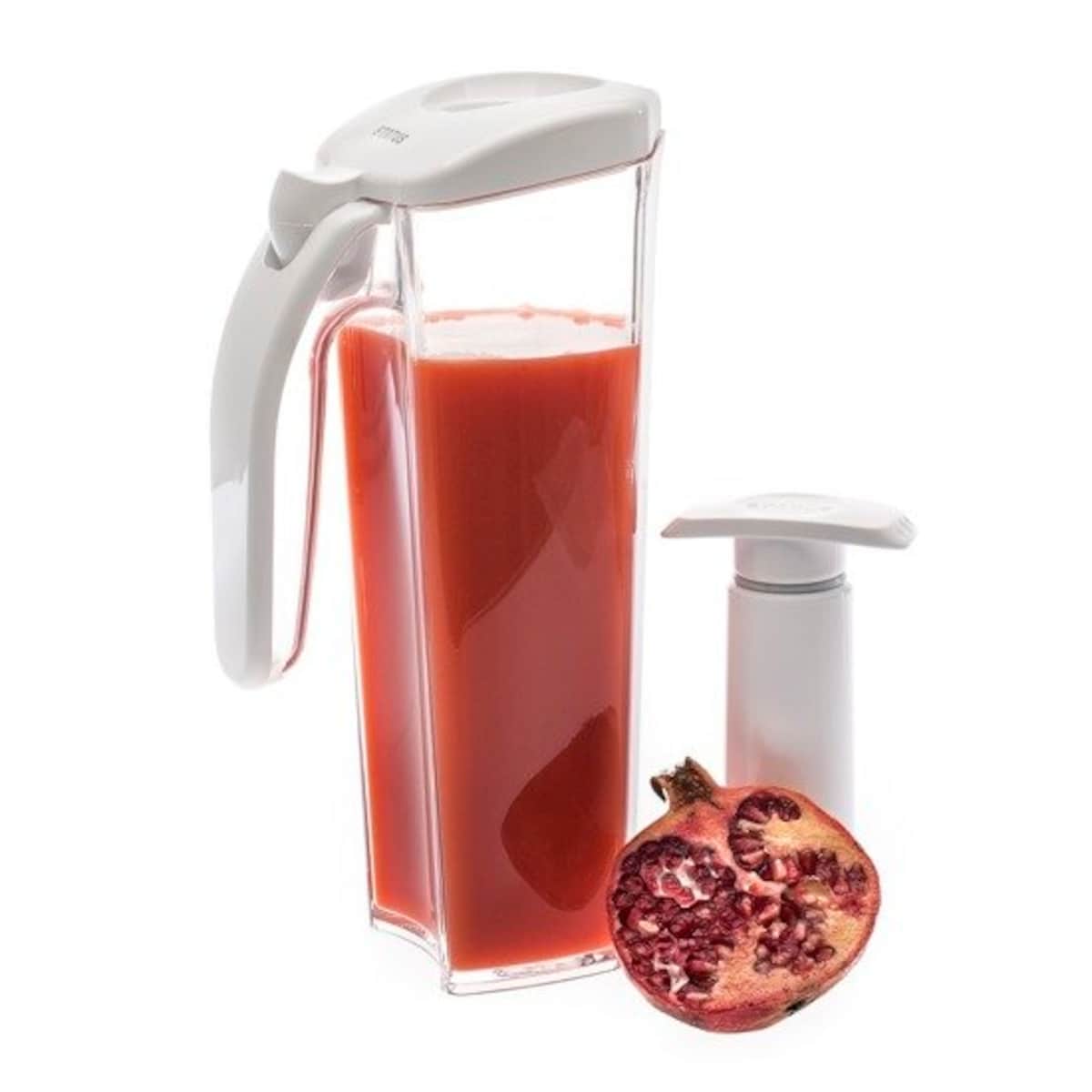 Zestaw próżniowy Vita-My (dzbanek + 2 pokrywki)