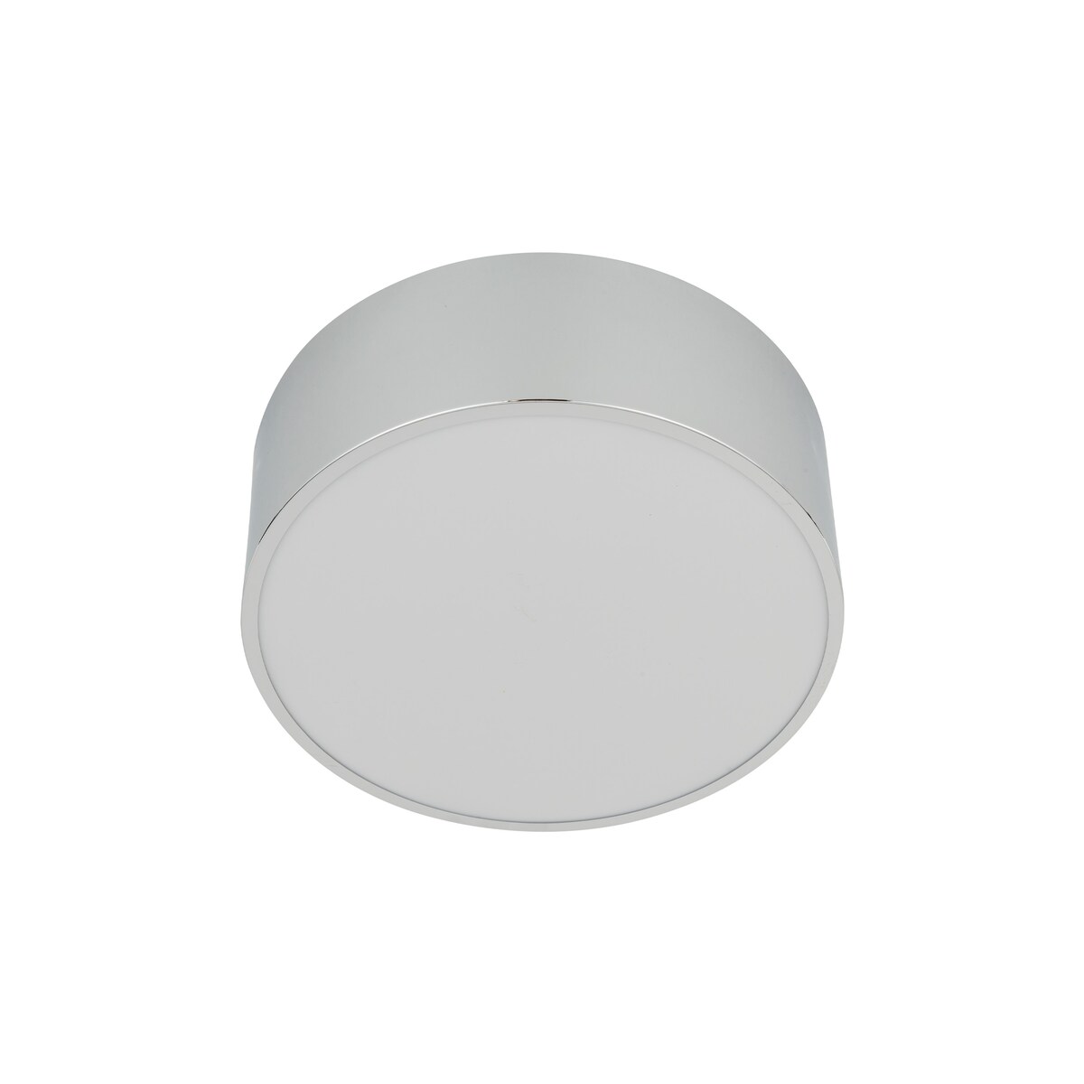 Lampa sufitowa LIVO CHROM S IP54 11476 TK Lighting