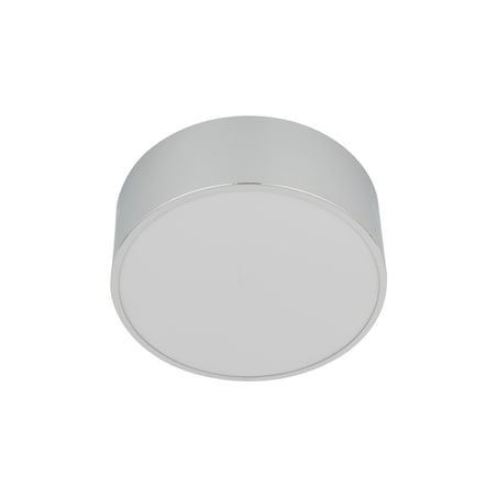 Lampa sufitowa LIVO CHROM S IP54 11476 TK Lighting