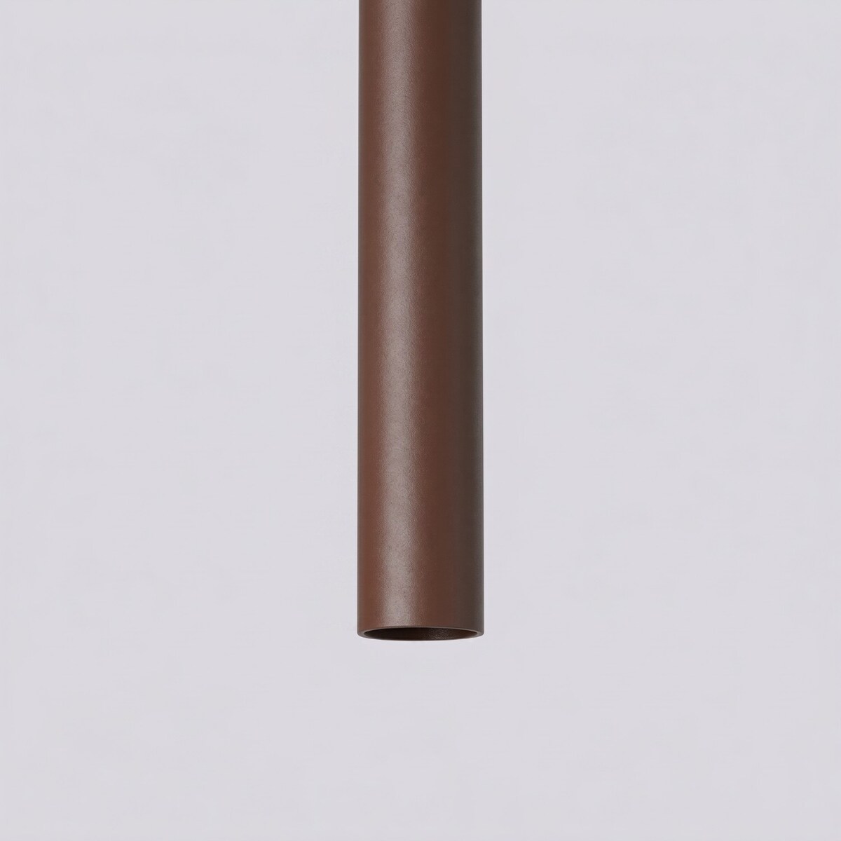 Lampa wisząca PASTELO 3P brązowa