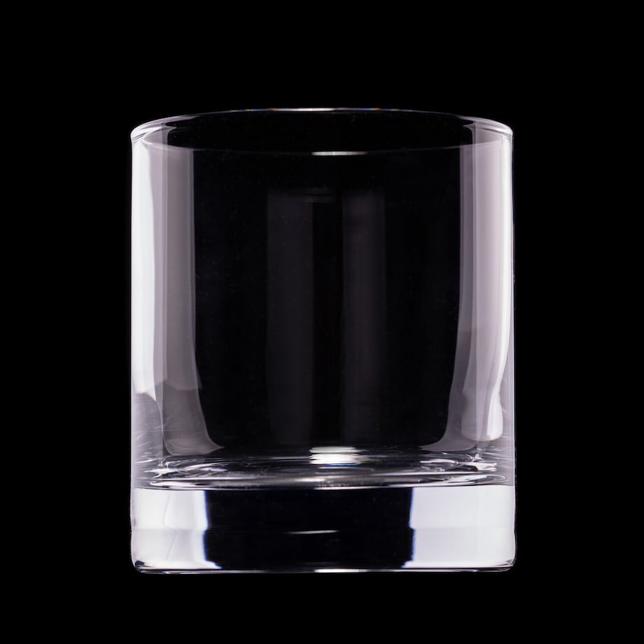 Szklanki Classico 4szt. 400ml, 8,5 x 9,8 cm