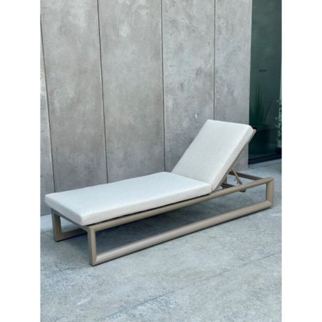 LEŻAK LORENZO SZAMPAŃSKI