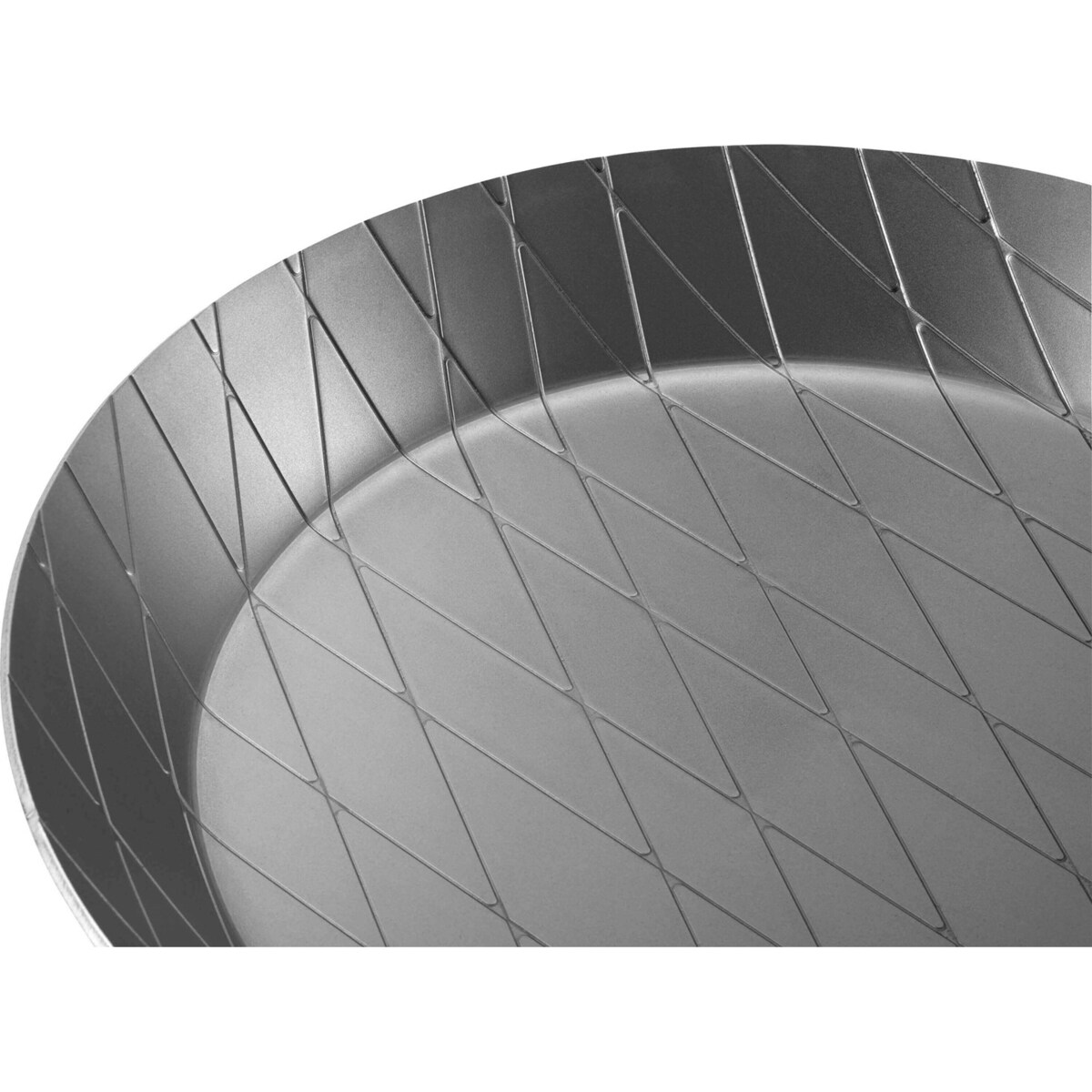 ZWILLING FORGE Patelnia żelazna 24 cm