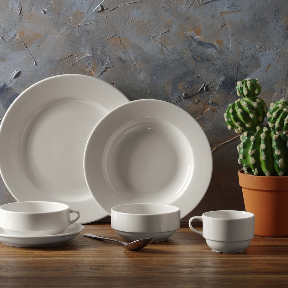 Waza do zupy Crema 3200 ml