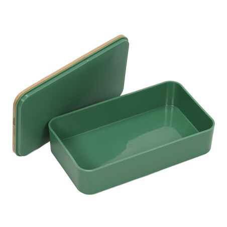 Lunch box dla dzieci z motywem misia