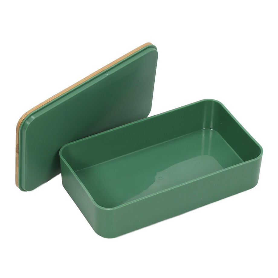 Lunch box dla dzieci z motywem misia