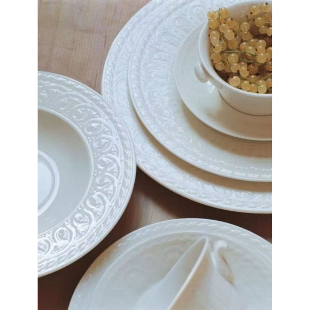 Bulionówka Cellini, 400 ml, Villeroy & Boch