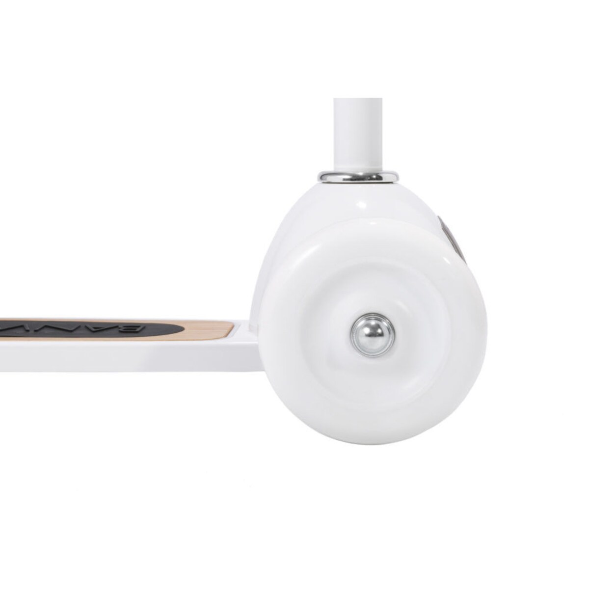 Banwood Hulajnoga White