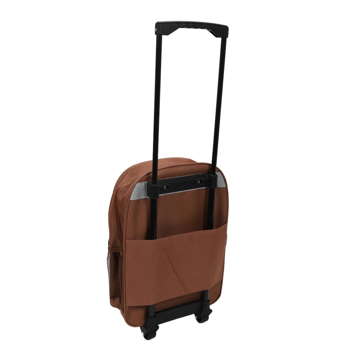 Walizeczka dla dzieci z wyciąganą rączką, 29 x 12 x 40 cm