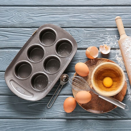 Miarki Kuchenne Łyżki do Odmierzania miarka 4 szt Łyżeczki do Odmierzania