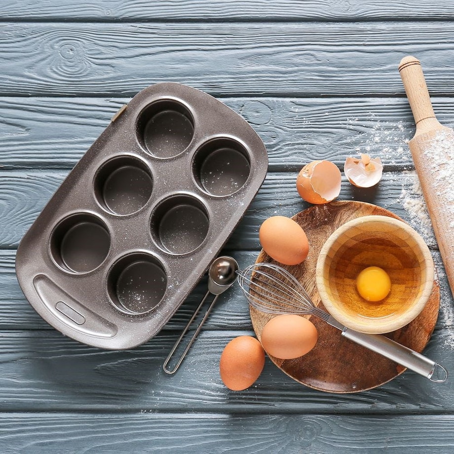 Miarki Kuchenne Łyżki do Odmierzania miarka 4 szt Łyżeczki do Odmierzania