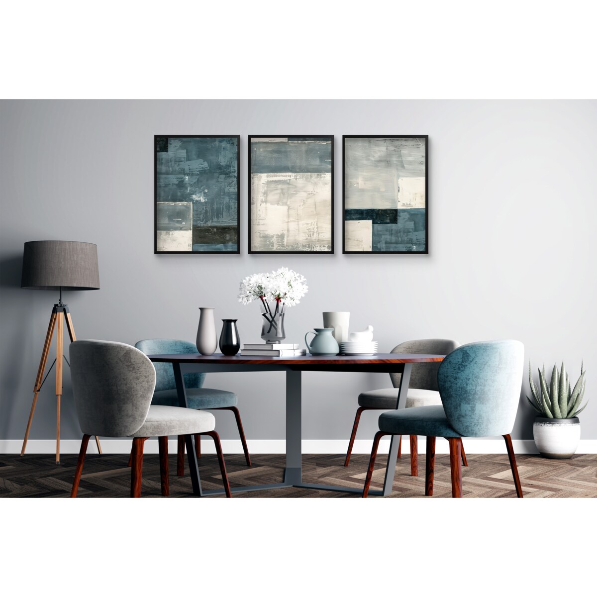 Obrazy Plakaty Grafiki ścienne Dekoracja na ścianę do Nowoczesnych wnętrz